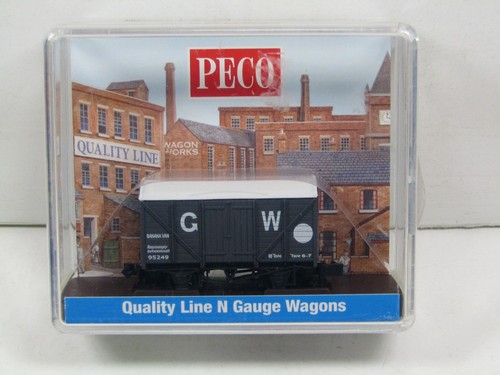 Peco 42b gwr - peco,