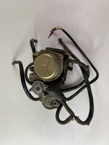 Kymco yager 125 carburettor - gt,