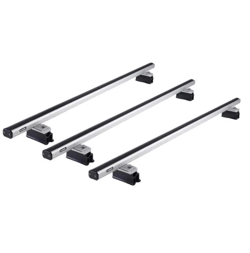 Summit aluminium fixed - aluminium,