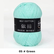 WOOLCRAFT NEW FASHION DK