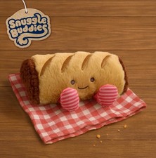 Snuggle Buddies Yummy Buddies