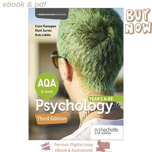 Aqa psychology for level - aqa,