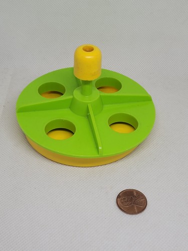 Vintage fisher price little - fisher,