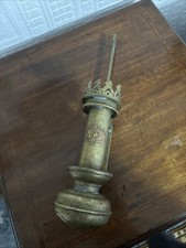 White Star Line Brass Wall
