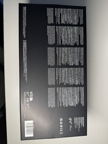 Ghd chronos max hair - chronos,