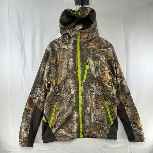 Under armour scent - armour, control