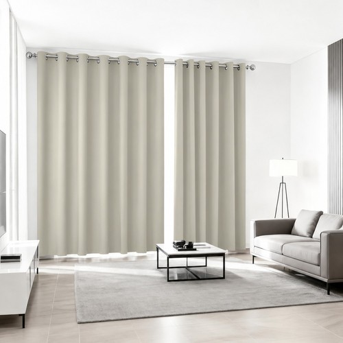 Thermal blackout curtains - thermal,