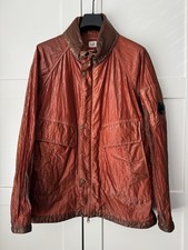 C.P. Company Kan-D Hooded