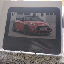 MINI COOPER CABRIOLET MOUSE