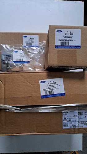 1855735 genuine ford max - genuine,