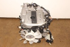 JDM RB25 Motor Nissan Skyline