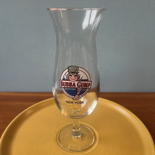 Rare 2005 bubba gump shrimp - gump,