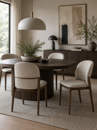 Next farndon chairs set of - -,