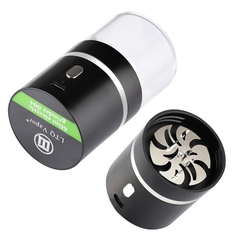 Herb spice electric grinder - electric,