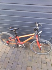 Islabikes Beinn 20-inch Kids'