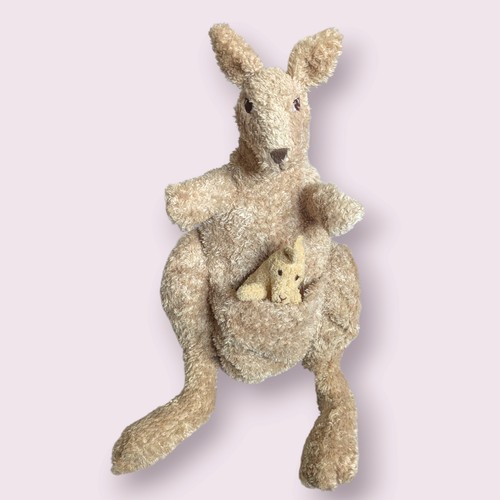 Ikea klappar kangaroo with - ikea,