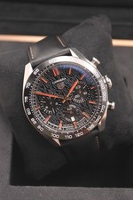 1/500 TAG Heuer Carrera Chronograph Year Of The Rabit Limited Edition - CBN2A1L