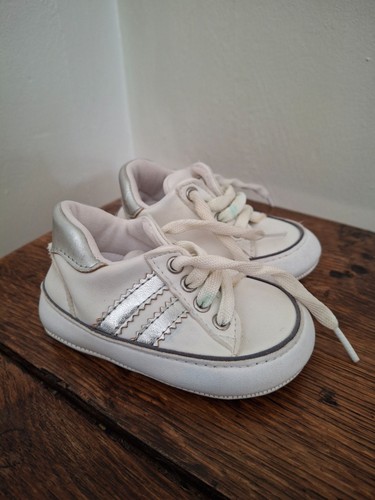 Baby pattini pram shoes 1 - baby,