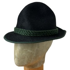 Bittner Austrian Tyrolean Hat