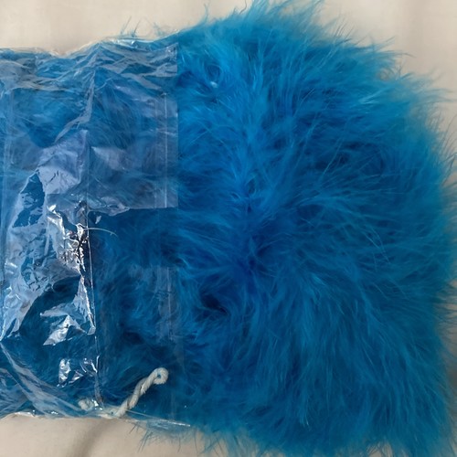 10m marabou feather swansdown - feather:,