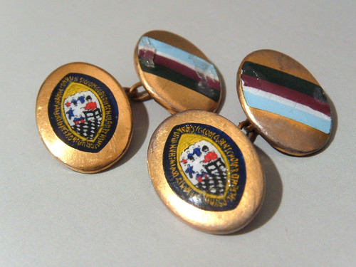 Vintage 1950s oakham - vintage,