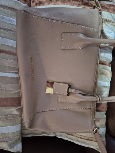 Ted baker lilac leather - baker,