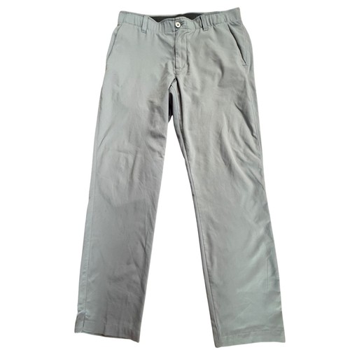 Under armour mens grey - grey, golf
