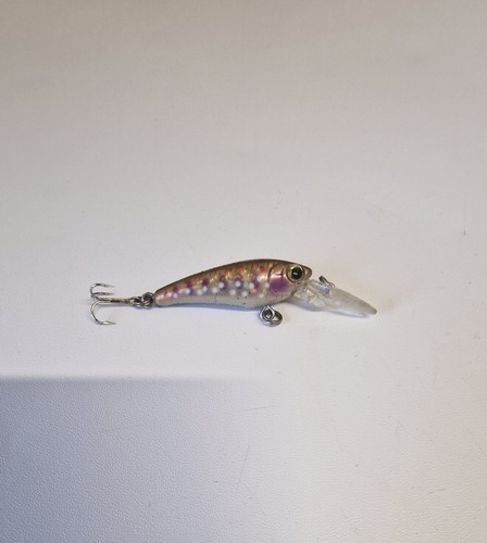 Daiwa shiner p - sc, s.p