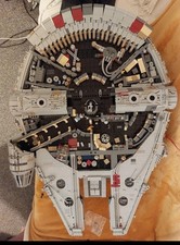 Brickvault Lego Millenium
