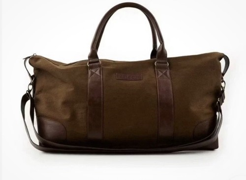Barbour weekend holdall - weekend,