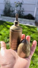 Ww1 Bassot French Made Petrol