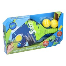 Scatch paddle ball paddleball - scatch,