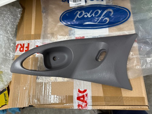 Genuine ford focus - genuine,