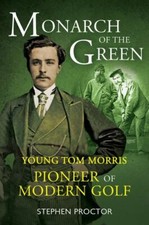 Monarch of the Green : Young