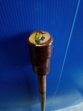 LADIES WALKING  STICK/CANE 195