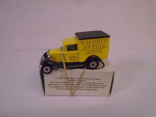 Matchbox superfast mb38 - 1/75,