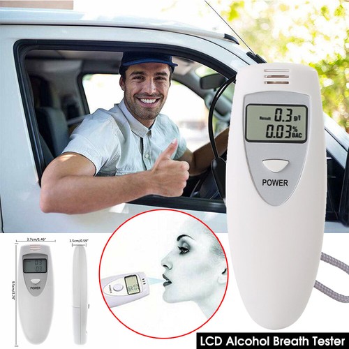 Digital lcd police - lcd,