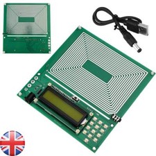 0.1HZ~30000Hz 7.83Hz Schumann