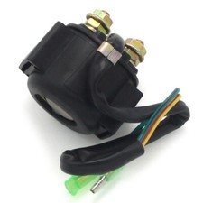 Starter Solenoid Relay for