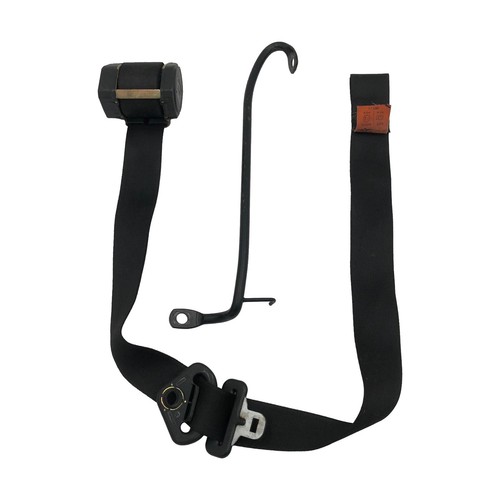 Genuine bmw e30 seat belt - genuine,