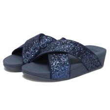 Fitflop Thick Sole Slippers
