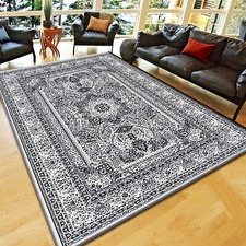 Non Slip Large Traditional