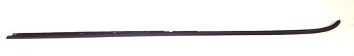 Mini roof gutter molding rail - mini,