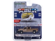 CHEVROLET Silverado 1500 -
