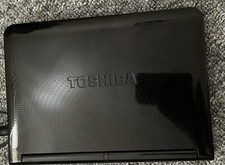 Toshiba NB250 Intel Atom N455