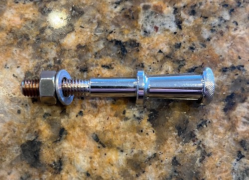 Thumb stop for - stop, vintage