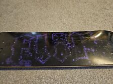 Rare Flip Black And Purple 90s