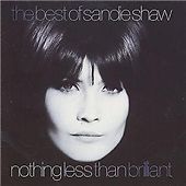 Best sandie shaw - sandie,