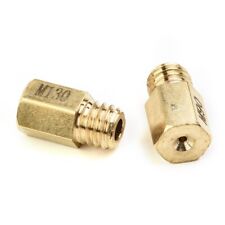 12pcs Carb Main Jets For