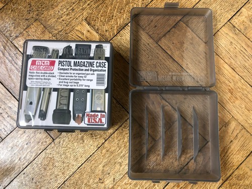 Mtm pistol magazine - mtm,